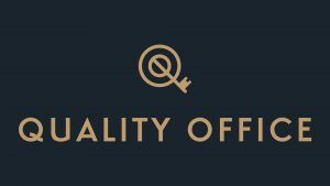 Quality Office logo